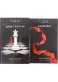 Przed świtem/Zaćmienie