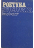 Polityka stosowania