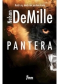 DeMille Nelson - Pantera