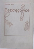 Jura Czesław - Bezkręgowce