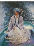 Mistrzowie światła