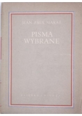 Pisma Wybrane