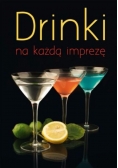 Drinki na każdą imprezę