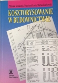 Kosztorysowanie w budownictwie