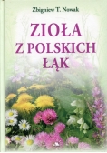 Zioła z polskich łąk