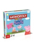 Monopoly Junior Peppa Pig