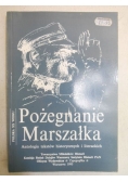 Pożegnanie Marszałka