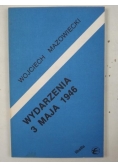 Wydarzenia 3 maja 1946