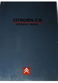 Citroen C15