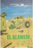 Największe bitwy XX wieku  El Alamen