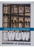 Wspomnienie lat szczęśliwych