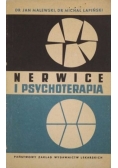 Malewski Jan,   - Nerwice i psychoterapia