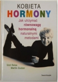 Kobieta i hormony