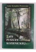 Lasy Puszczy Kozienickiej