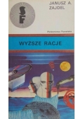 Wyższe racje
