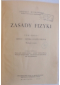 Zasady fizyki tom 2