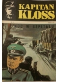 Kapitan Kloss. Noc w szpitalu
