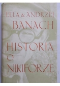 Historia o Nikiforze