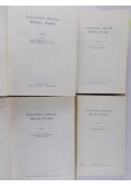 Literatura okresu młodej Polski . 1 - 4.