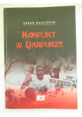 Konflikt w Darfurze