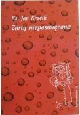 Żarty niepoświęcone