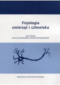 Fizjologia zwierząt i człowieka