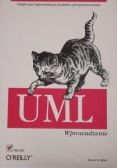 UML. Wprowadzenie