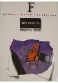 Ortodoksja