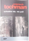 Schodów się nie pali