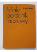 mały poradnik mostowy