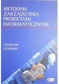 Metodyki zarządzania projektami informatycznymi