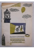 Wspomnienia i zapiski