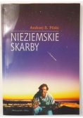 Nieziemskie skarby. Poradnik poszukiwacza meteorytów
