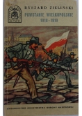 Powstanie wielkopolskie 1918-1919