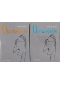 Opowiadania , Tom 2 , 3