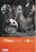 Password 2 Workbook