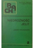 Niedrożność jelit