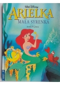 Arielka. Mała syrenka