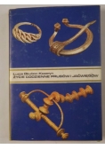 Życie codzienne Prusów i Jaćwięgów