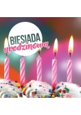 Biesiada urodzinowa