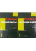 Podstawy rachunkowości cześć 1 i 2