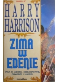 Zima w Edenie