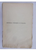 Wojciechowski Konstanty - Historja powieści w Polsce, 1925 r.