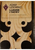 Ludzie i tatry