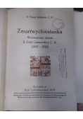 Zmartwychwstanka, 1933 r.