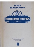 Profesor Tutka