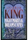 Nightmares&Dreamscapes