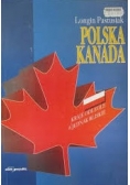 Polska Kanada - kraje odległe a jednak bliskie