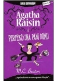 Agatha Raisin i Perfekcyjna Pani domu