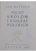 Poczet Królów i Książąt Polskich